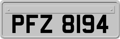 PFZ8194
