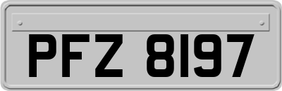 PFZ8197