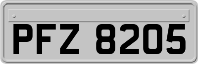 PFZ8205