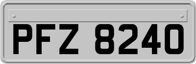 PFZ8240