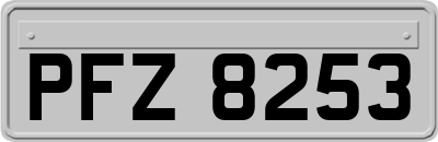 PFZ8253