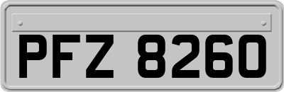 PFZ8260