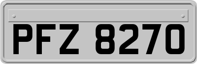 PFZ8270