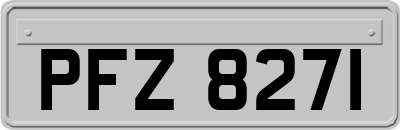 PFZ8271