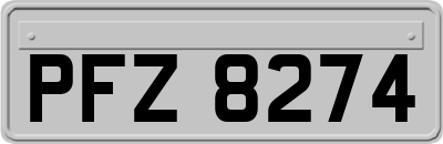PFZ8274