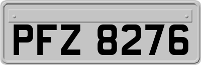 PFZ8276