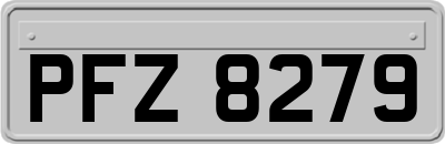 PFZ8279