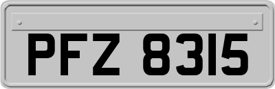 PFZ8315