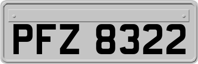 PFZ8322