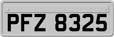 PFZ8325