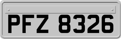 PFZ8326