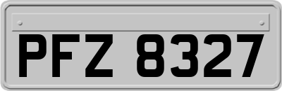 PFZ8327