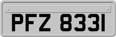 PFZ8331
