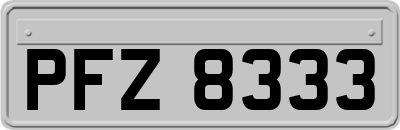 PFZ8333
