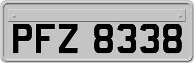 PFZ8338