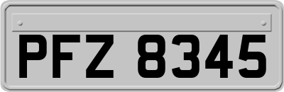 PFZ8345