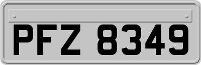 PFZ8349