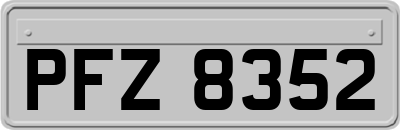 PFZ8352