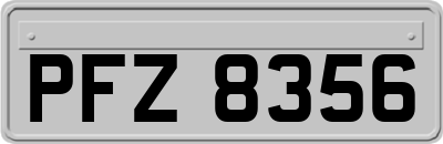 PFZ8356