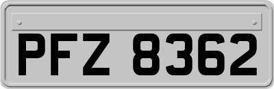 PFZ8362