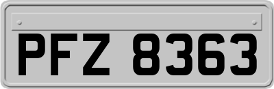 PFZ8363