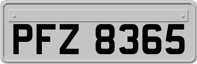 PFZ8365