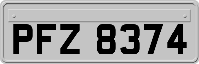 PFZ8374