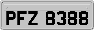 PFZ8388