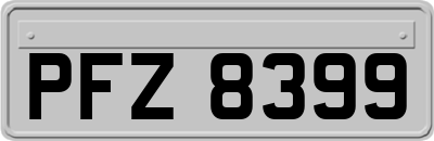 PFZ8399