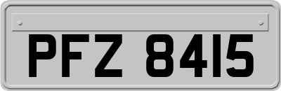 PFZ8415