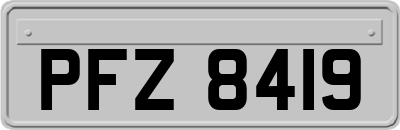 PFZ8419