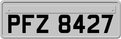 PFZ8427