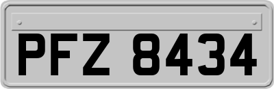 PFZ8434