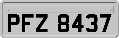 PFZ8437