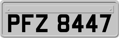 PFZ8447