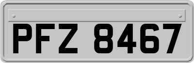 PFZ8467