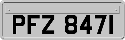 PFZ8471