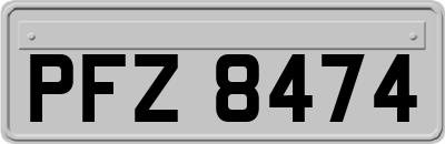 PFZ8474