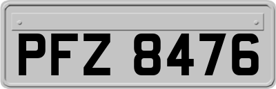PFZ8476