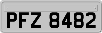 PFZ8482