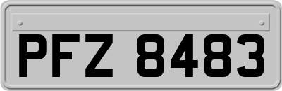 PFZ8483
