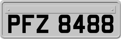PFZ8488