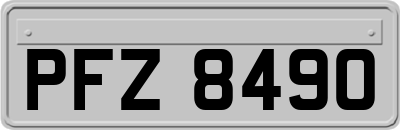 PFZ8490