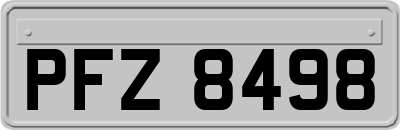PFZ8498