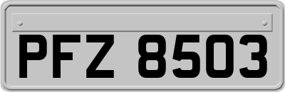 PFZ8503