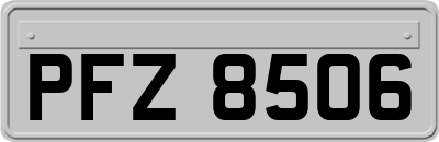 PFZ8506