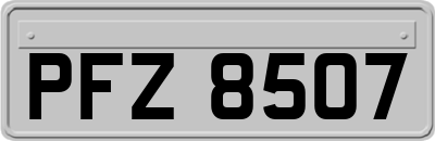 PFZ8507