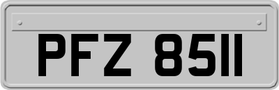 PFZ8511