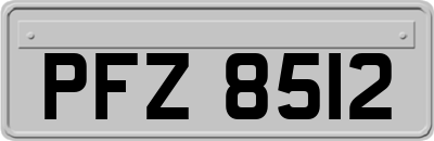 PFZ8512