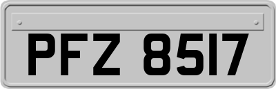 PFZ8517